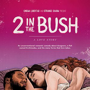 Bilder 2 in the Bush: A Love Story