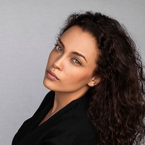 Bilder Mériem Sarolie