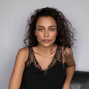 Bilder Mériem Sarolie