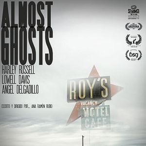 Bilder Almost Ghosts