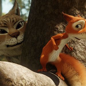 Bilder Latte Igel und der magische Wasserstein