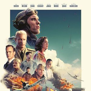 Bilder Midway - Für die Freiheit