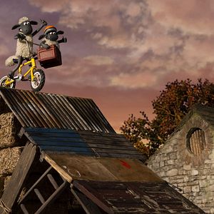 Bilder Shaun das Schaf 2: UFO-Alarm