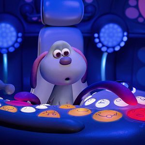 Bilder Shaun das Schaf 2: UFO-Alarm