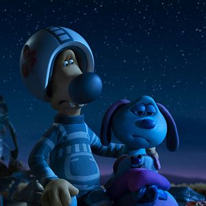 Bilder Shaun das Schaf 2: UFO-Alarm