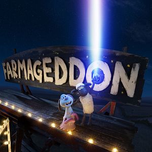 Bilder Shaun das Schaf 2: UFO-Alarm