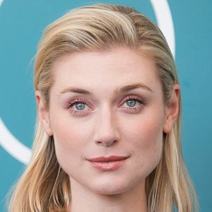 Bilder Elizabeth Debicki