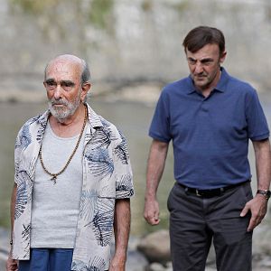 Bilder Paco Sagarzazu