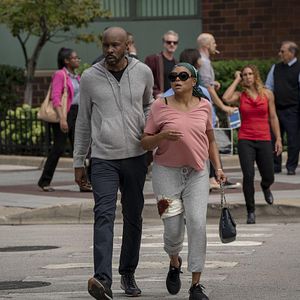 Bilder Taraji P. Henson