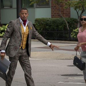 Bilder Taraji P. Henson