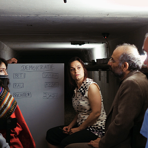 Bilder Walid Al-Atiyat