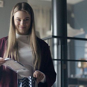 Bilder Olivia Ainali