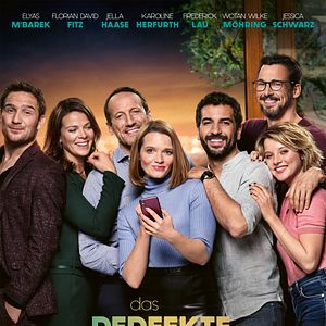 Bilder Das perfekte Geheimnis