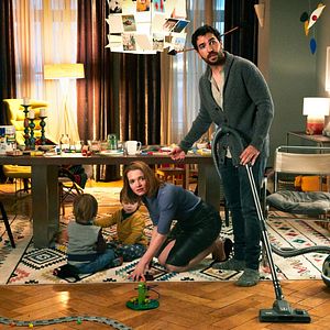 Bilder Elyas M'Barek