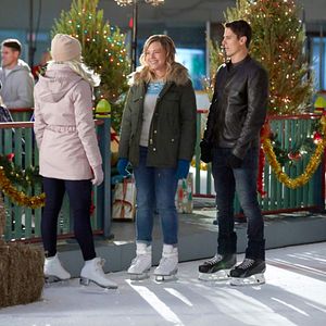 Bilder Im Norden strahlt der Weihnachtsstern