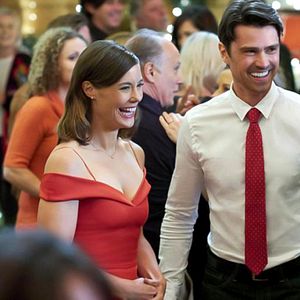 Bilder Im Norden strahlt der Weihnachtsstern