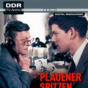 Bilder Plauener Spitzen