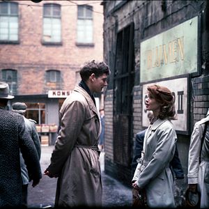 Bilder Plauener Spitzen