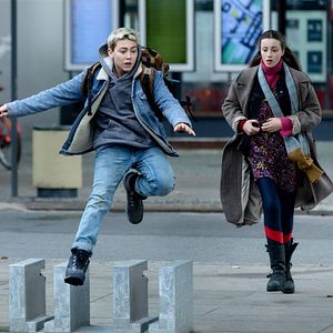 Bilder Hacker - Die Zeus-Verschwörung