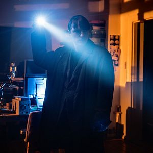 Bilder Hacker - Die Zeus-Verschwörung