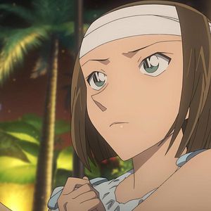 Bilder Detektiv Conan - 23. Film: Die stahlblaue Faust