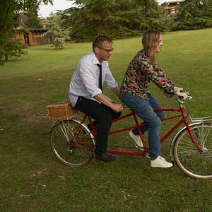 Bilder Tamzin Merchant