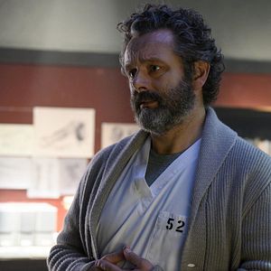 Bilder Michael Sheen