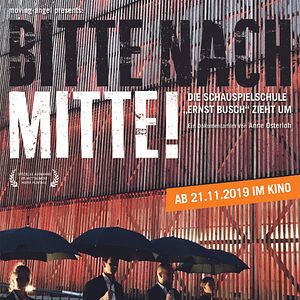 Bilder Bitte nach Mitte!