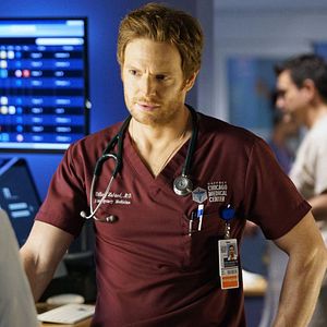 Bilder Chicago Med