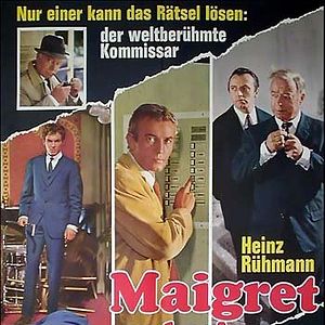 Bilder Maigret und sein größter Fall