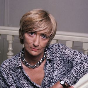 Bilder Françoise Sagan