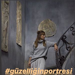 Bilder Güzelliğin Portresi