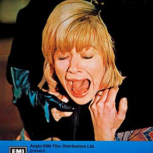 Bilder Nachts kommt die Angst