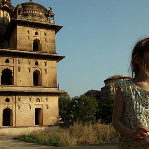 Bilder Quand les filles flirtaient avec les Dieux