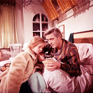 Bilder Ninotschka sucht den Frühling