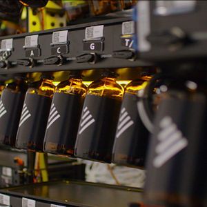 Bilder Human Nature: Die CRISPR Revolution