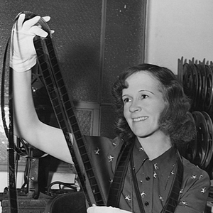 Bilder Blanche Sewell