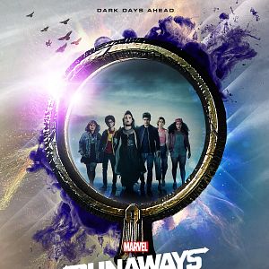 Bilder Marvel's Runaways