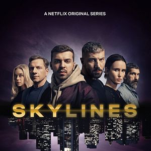 Bilder Skylines