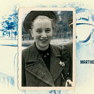 Bilder Chichinette - Wie ich zufällig Spionin wurde