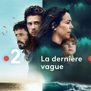 Bilder The Last Wave