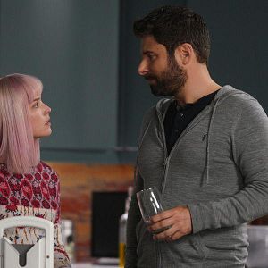 Bilder Allison Miller