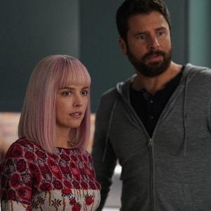 Bilder Allison Miller