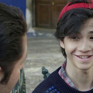 Bilder Sonriendo con el corazón