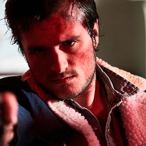 Bilder Josh Hutcherson