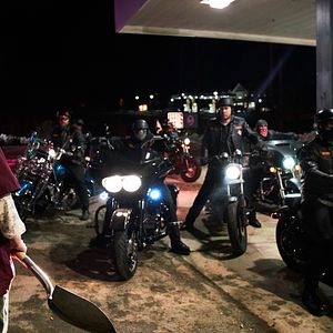 Bilder Tilda Cobham-Hervey