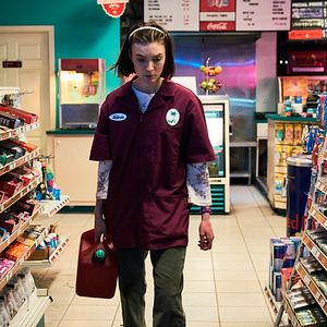 Bilder Tilda Cobham-Hervey