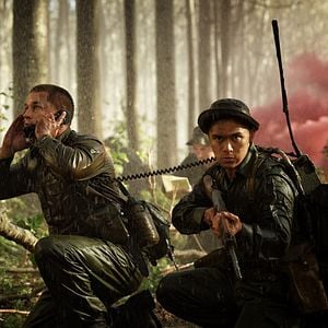 Bilder Danger Close - Die Schlacht von Long Tan