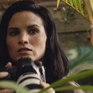 Bilder Katrina Law