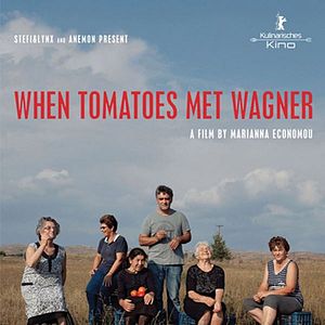 Bilder When Tomatoes Met Wagner